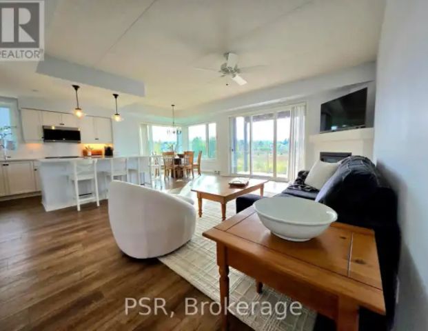 7 - 650 JOHNSTON PARK AVENUE | 7 - 650 JOHNSTON PARK AVENUE, Collingwood - Photo 1