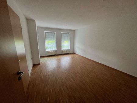 Schöne, barrierefreie 2-Zimmer-Wohnung mit Balkon für Senioren in Werl - Photo 5