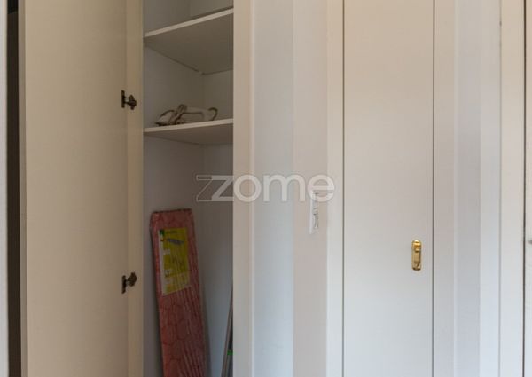 Apartamento T1 em Porto