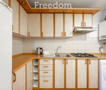 Mieszkanie 37 m², Piaseczno, Kusocińskiego - Photo 4