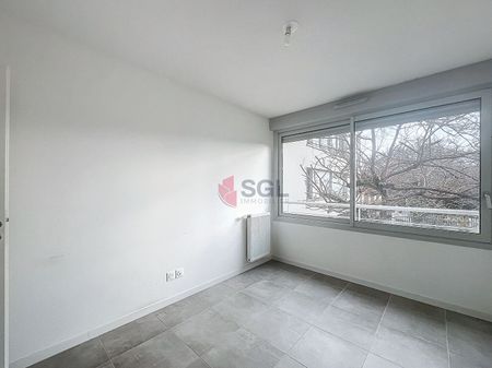 Appartement 3 pièces - Photo 3