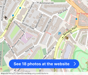 Dover Place, Bristol, BS8 - Photo 1