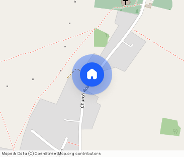 Church Road, North Leigh, Witney, Oxfordshire, OX29 6TX - Photo 1