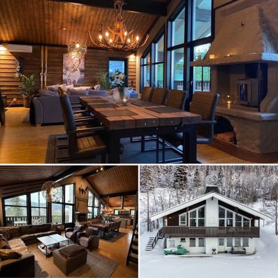 Solbringsvägen, Åre - Photo 1