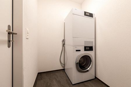 Moderne 3.5-Zimmer Attika-Wohnung - "Kräuchi Areal" - Photo 3