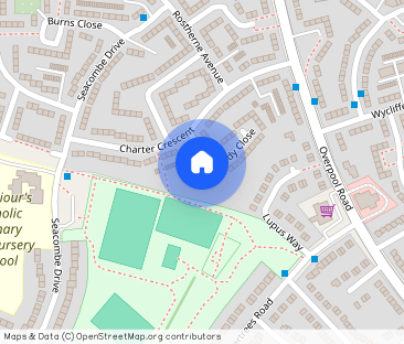 Hardy Close, Great Sutton, Ellesmere Port, Cheshire, CH66 - Photo 1