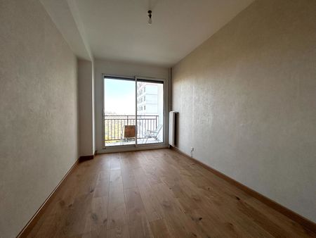 Appartement T3 (76 m²) en location à VILLARS - Photo 3