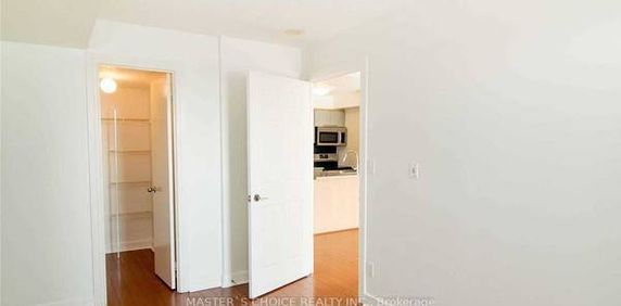 Lakeshore Blvd & Park Lawn Beautiful 1Bdrm Near Waterfront Transit - Photo 2