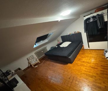 3 ZKB Gersweiler, Nachmieter gesucht - Photo 2