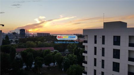 politehnica studio 42mp | nou 2017 | balcon AC centrala cada | metrou - Photo 4