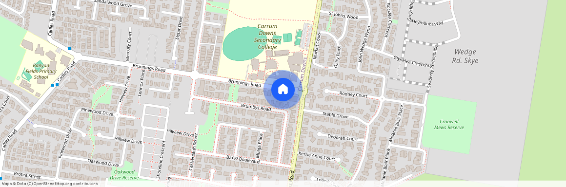 98 Brunnings Road, Vic 3201, Carrum Downs