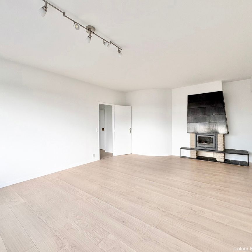 Avenue de l'Optimisme, 1140, Evere - Photo 1