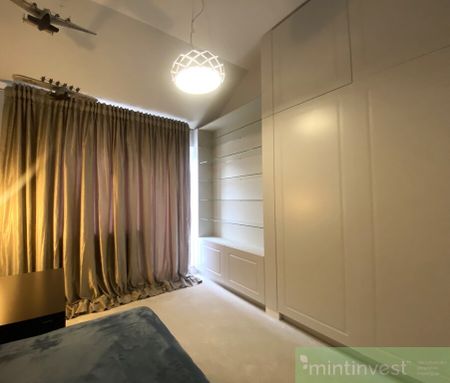 Jasne Błonia, Luksusowy apartament 120 m2 - Photo 4