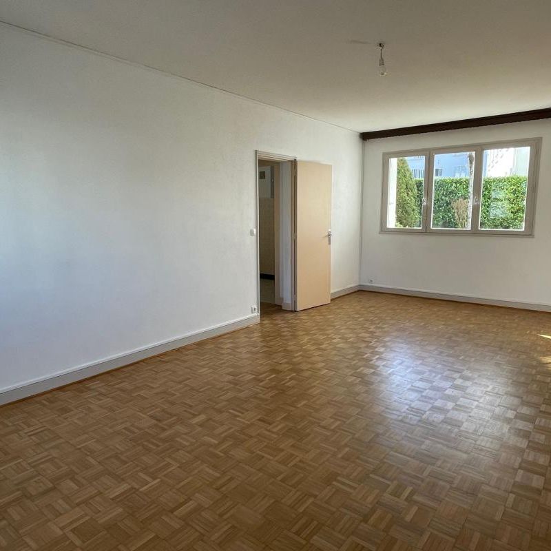 Location Appartement 2 pièces 58m² NANTES 44000 - Photo 1