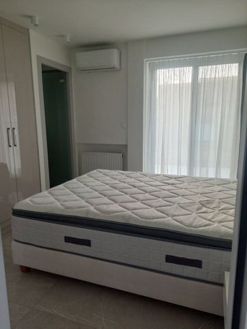 Studio/Γκαρσονιέρα για ενοικίαση Τερψιθέα (Σταυρούπολη) - Photo 4