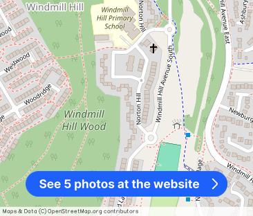 Norton Hill, Runcorn, Cheshire, WA7 - Photo 1