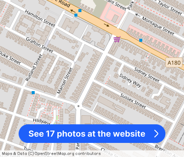 Park Street, Grimsby, DN32 - Photo 1