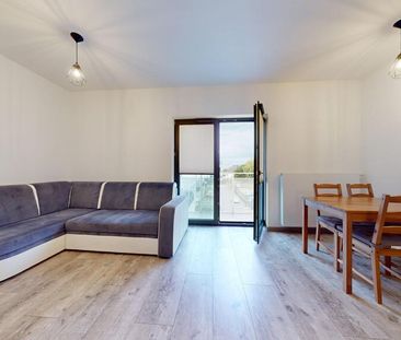 MIESZKANIE na WYNAJEM - Фото 1