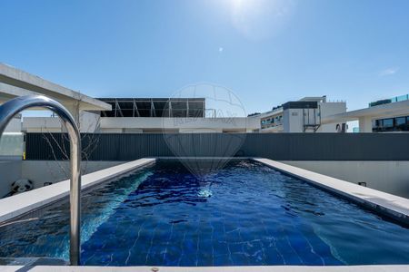 Apartamento T4 em Lisboa - Photo 4