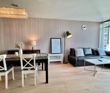 For Lease - 22 Wellesley Street Unit# 1607, Toronto, Ontario - Photo 6