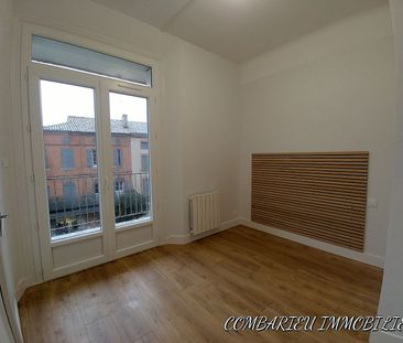 Location Appartement 1 pièce 40m² - Photo 5
