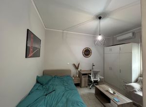 Studio/Γκαρσονιέρα για ενοικίαση - Πάτρα, - Photo 3