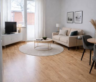 Skiftesgatan 85 B - Foto 1