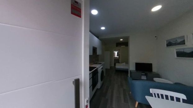 Piso de alquiler en Calle de Sandalio López, Tres Olivos - Valverde - Photo 1