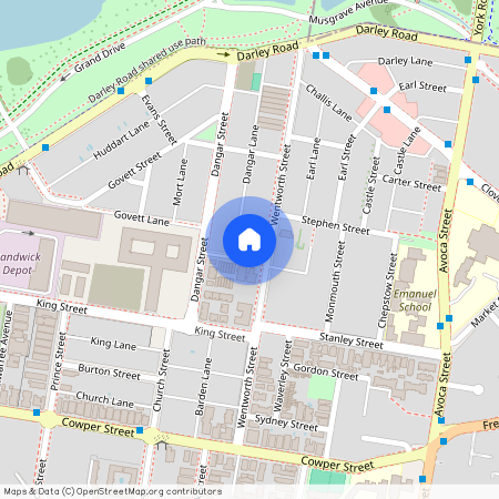 64 Wentworth St, NSW 2031, Randwick
