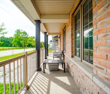 For Lease - 866 Audley Road, Ajax, Ontario - Photo 5