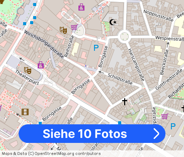 Über den Dächern von Aachen... - Foto 1