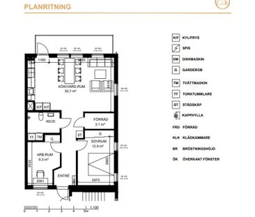 Bronsåldersstigen 6 - Photo 2