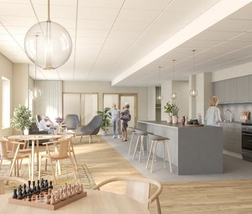 Smaragdgatan 10 B - Foto 4