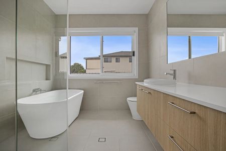 Brand New Master Built Home Basking In Natural Light - Photo 2