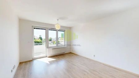 Pronájem novostavby bytu 1+kk 32,36 m - Photo 4