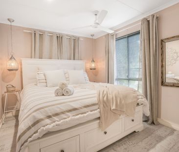 Charming Fully Furnished Villa! - Photo 5