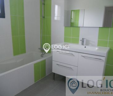 Location Maison 4 pièces 90m² MORLAAS 64160 - Photo 3
