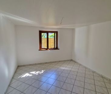3.5 Zimmer, 60 m² - Photo 5