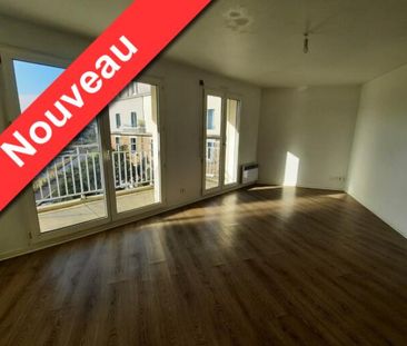 Louer appartement 2 pièces de 46 m² - Photo 3