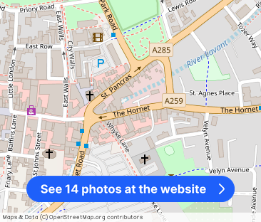 The Hornet, Chichester - Photo 1