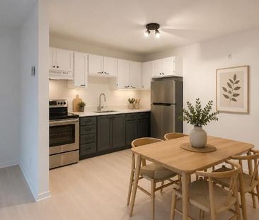 1 CH - 1 SDB - Granby - $1,150 /mo - Photo 3