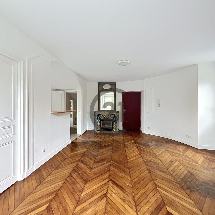 Location Appartement 1 pièce 37m² DAMMARIE LES LYS 77190 - Photo 1