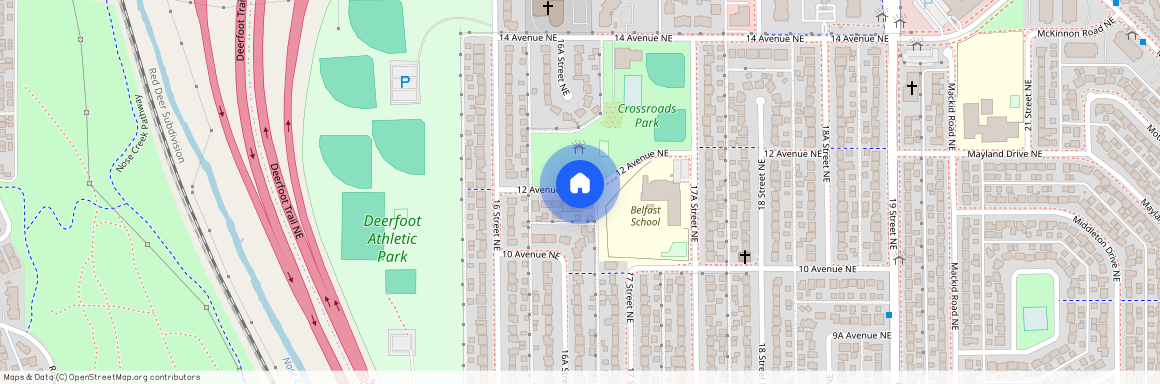 4515 35th Avenue SW, Calgary, AB T2E 1B4