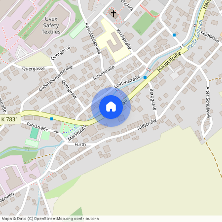 08236 Sachsen - Ellefeld