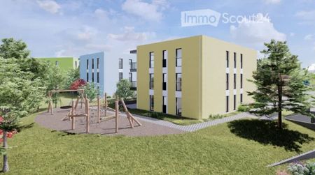 2.5 Zimmer, 48 m² - Photo 5