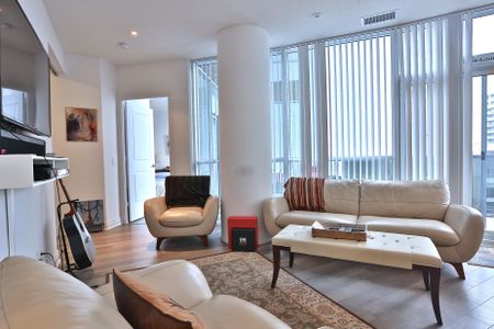 For Lease - 80 Marine Parade Drive Unit# 435, Toronto, Ontario - Photo 5