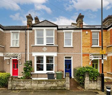 3 bedroom terraced house to rent - Photo 1