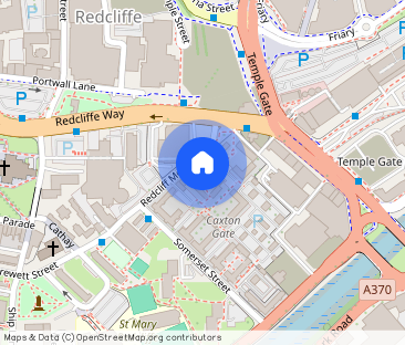 Tiffany Court, Bristol, BS1 - Photo 1