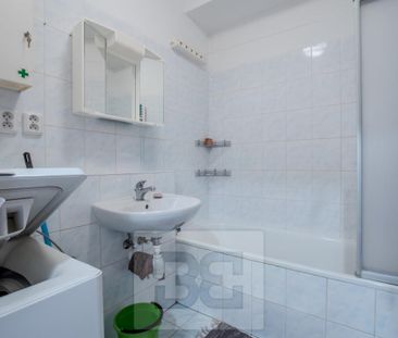 Pronájem bytu 1+kk 29 m2 - Fotografie 6