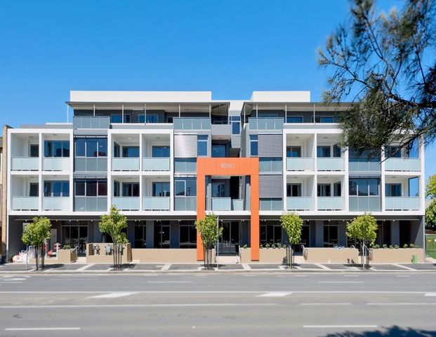 Great Two bedroom apartment plus large study room with window and Two parking space, Now Leasing!!! - Photo 1